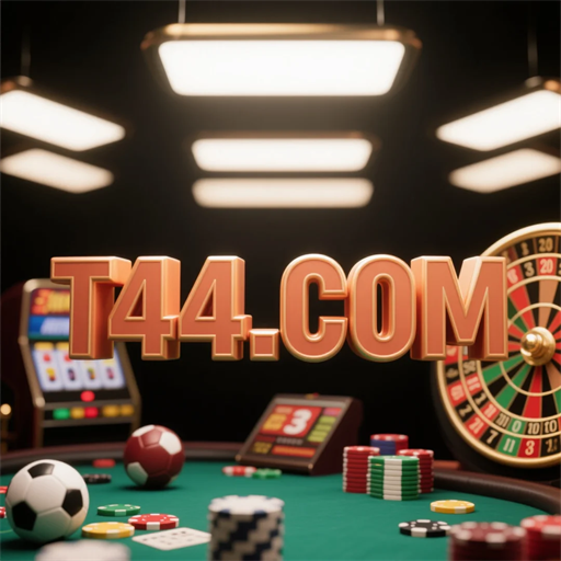 t44.com